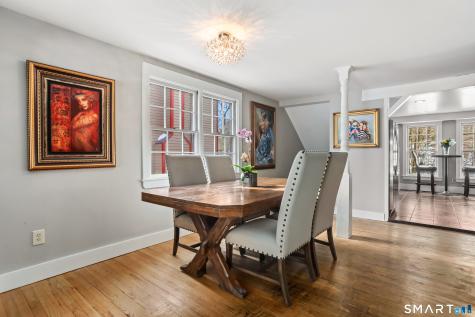 49 Indian Harbor Drive Greenwich CT 06830