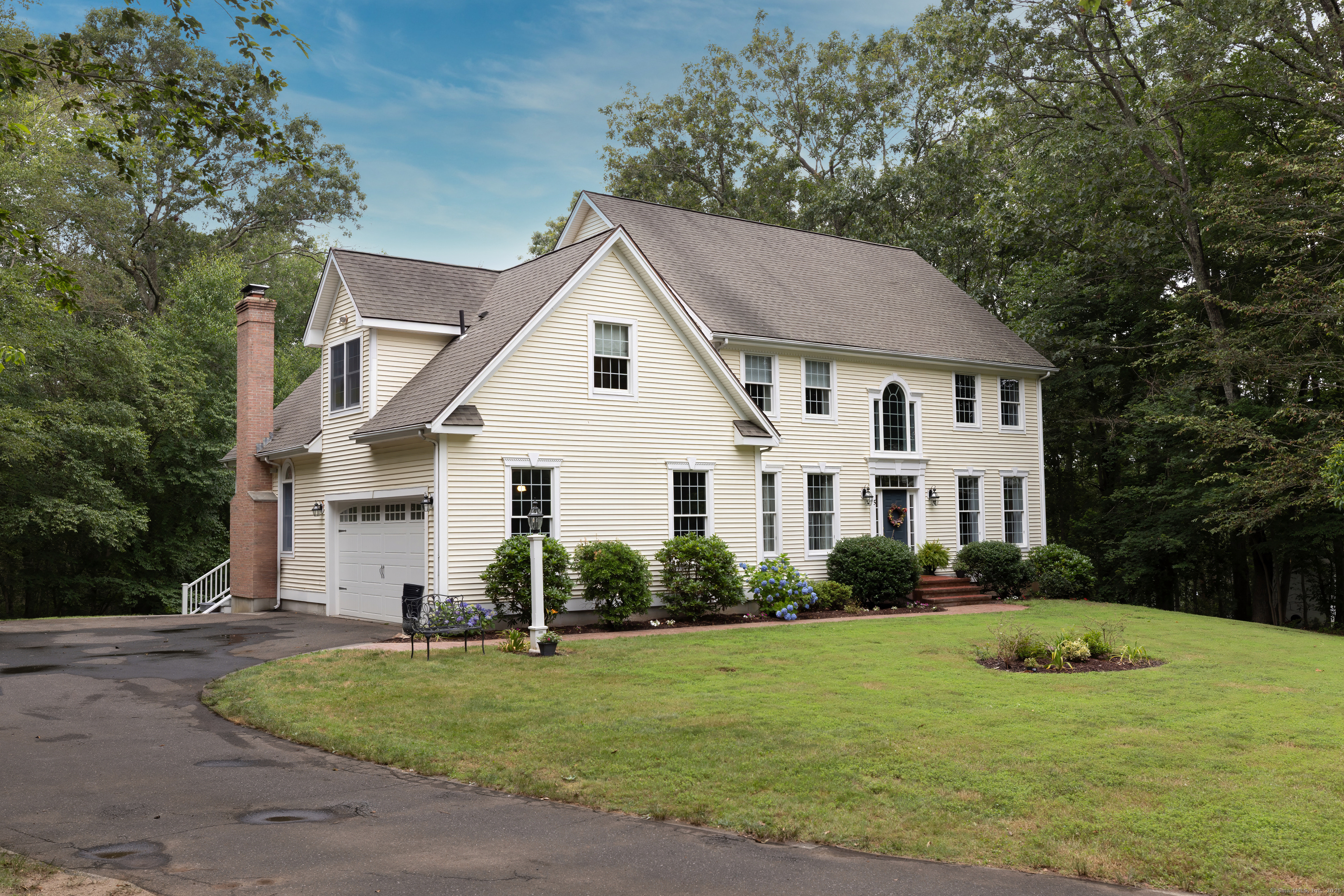 35 Essex Hills Drive Essex CT 06426
