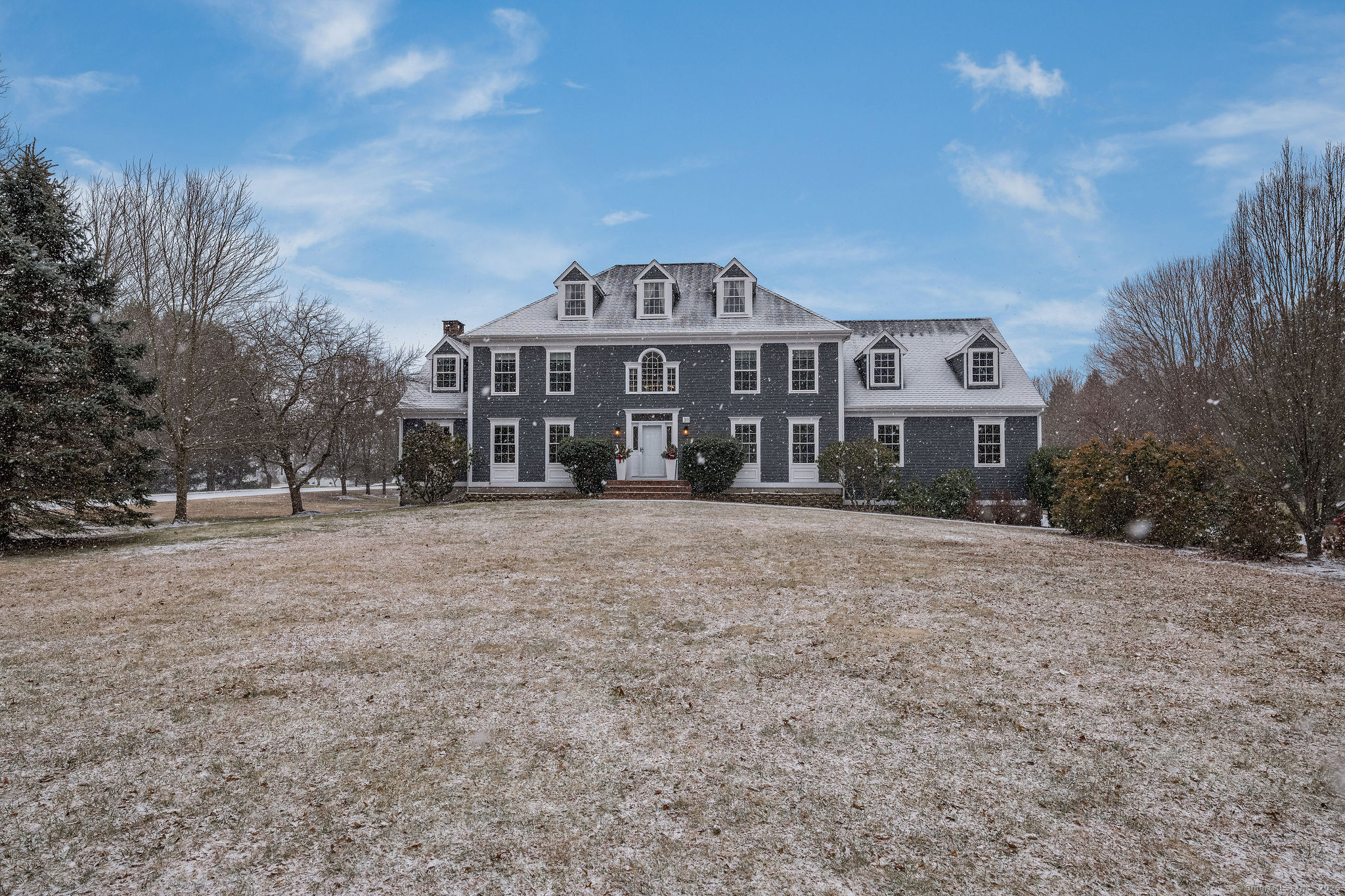 311 Bartlett Drive Madison CT 06443