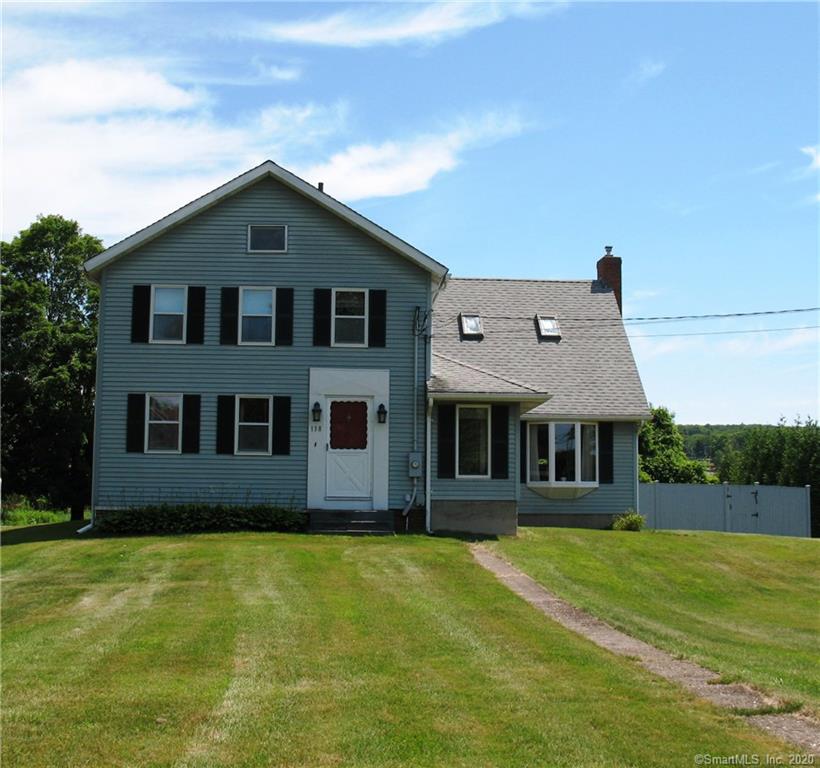 138 Lee Street Middletown CT 06457