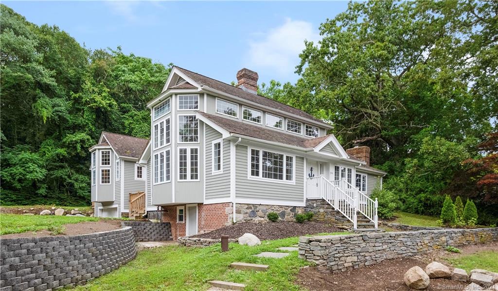 194 Saybrook Road Essex CT 06426
