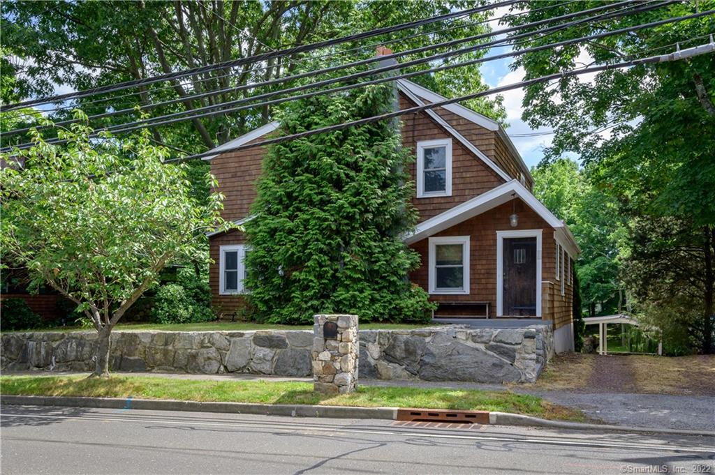 72 Cedar Heights Road Stamford CT 06905