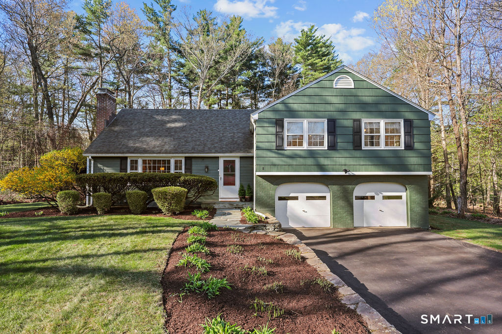 8 David Drive Simsbury CT 06070