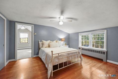 8 David Drive Simsbury CT 06070