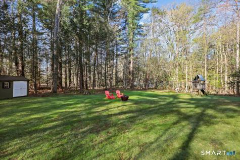 8 David Drive Simsbury CT 06070