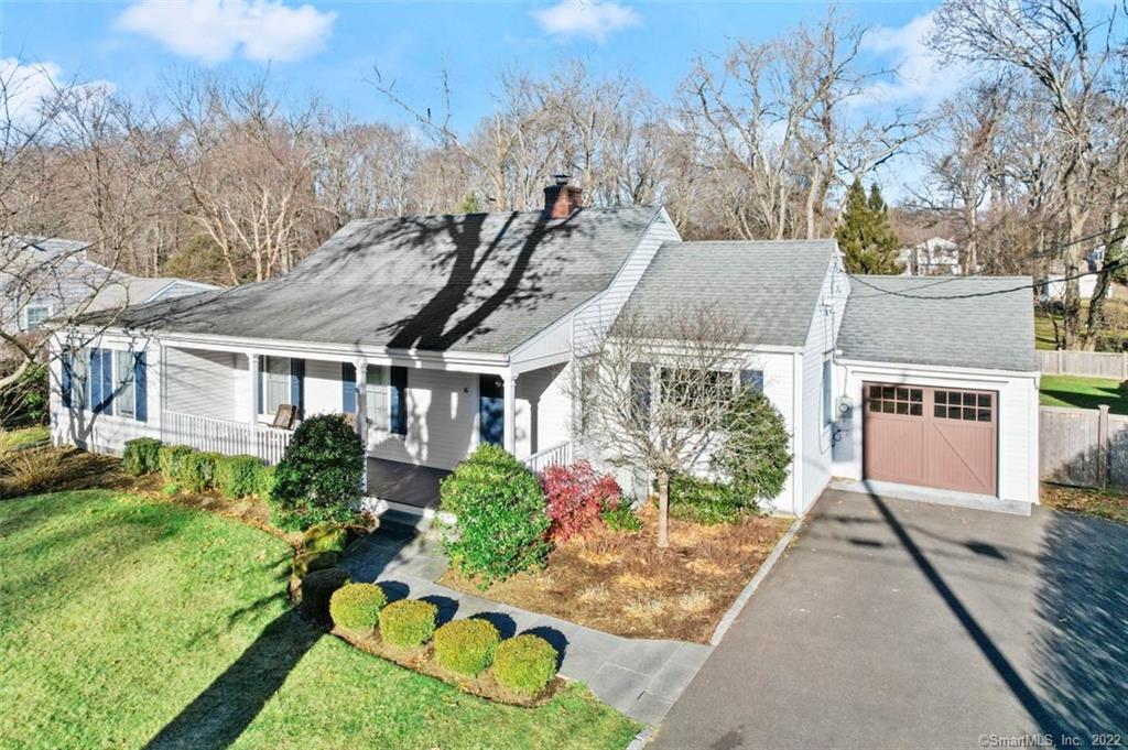 16 Lake Drive Darien CT 06820