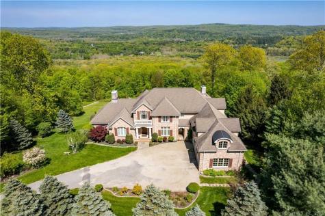 49 Owl Ridge Road Woodbury CT 06798