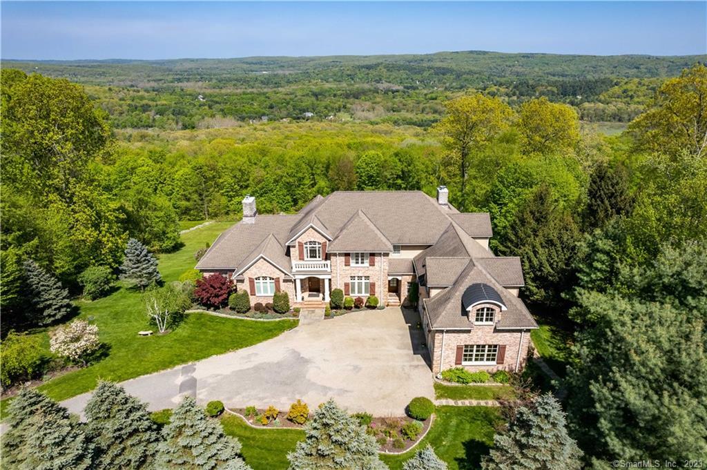 49 Owl Ridge Road Woodbury CT 06798