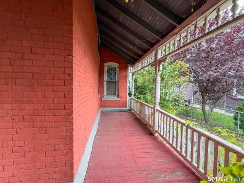 21 Annawan Street Hartford CT 06114