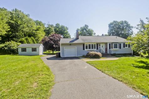 30 Kanter Drive Vernon CT 06066
