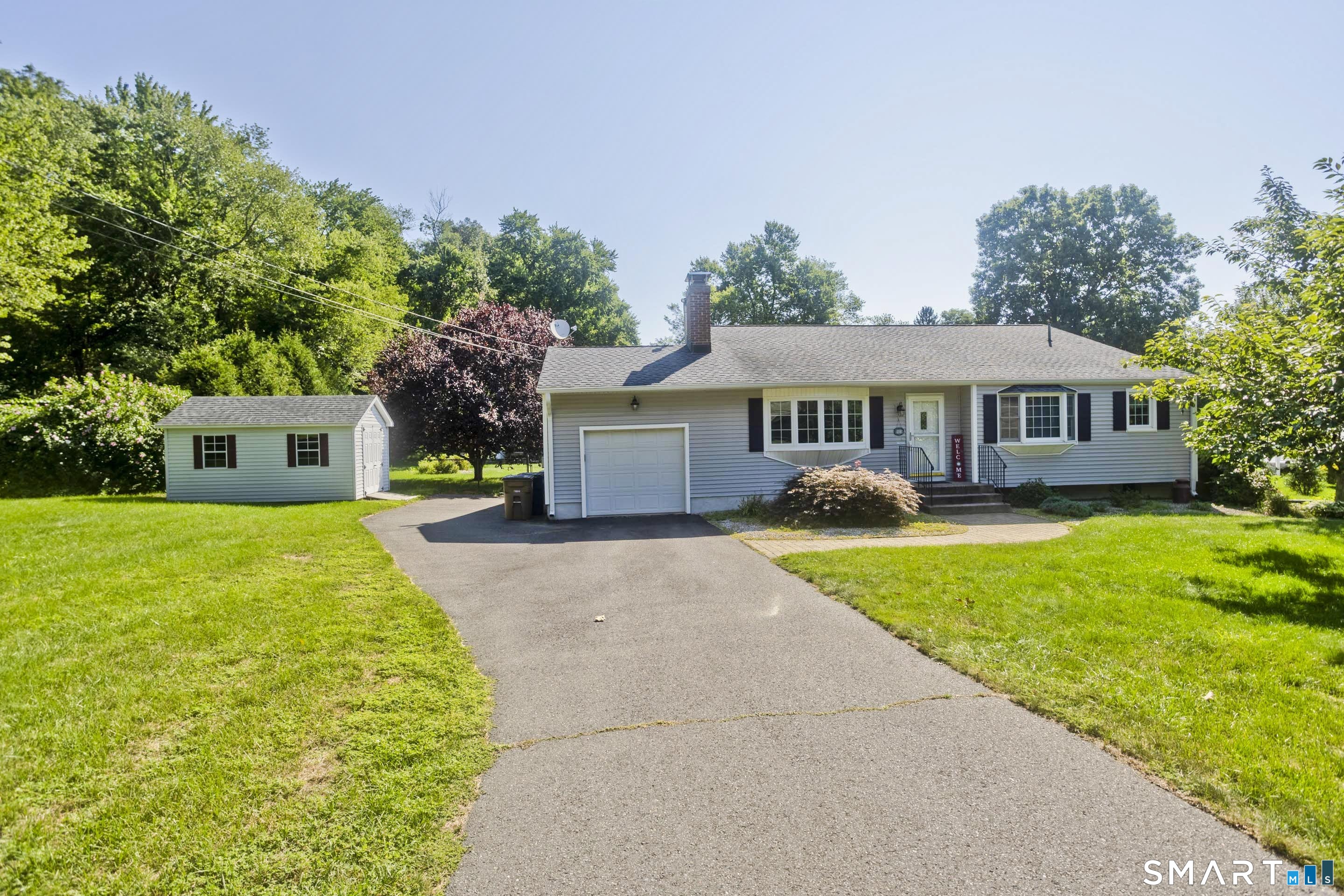 30 Kanter Drive Vernon CT 06066
