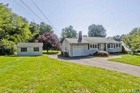 30 Kanter Drive Vernon CT 06066