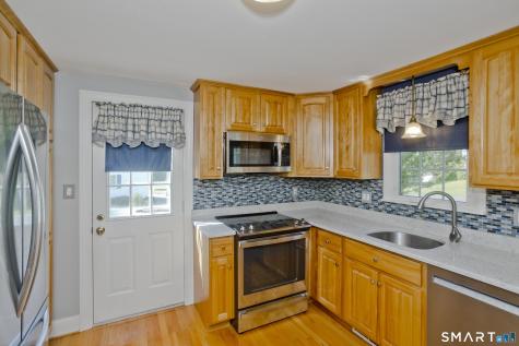 30 Kanter Drive Vernon CT 06066
