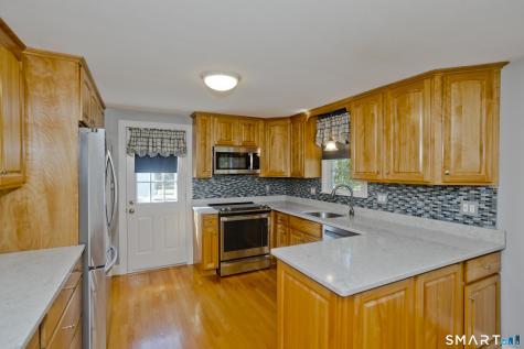 30 Kanter Drive Vernon CT 06066