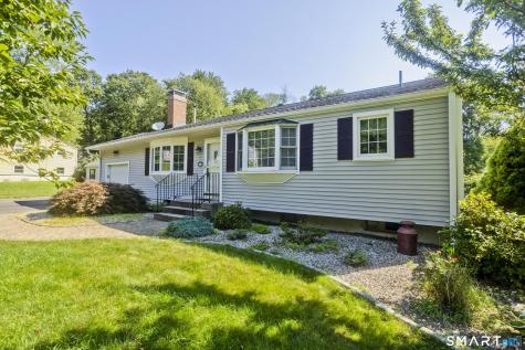 30 Kanter Drive Vernon CT 06066