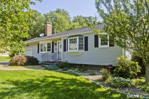 30 Kanter Drive Vernon CT 06066