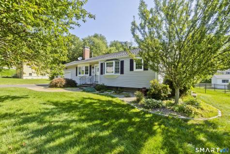 30 Kanter Drive Vernon CT 06066