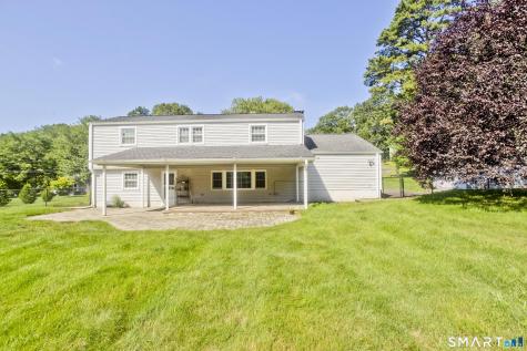 30 Kanter Drive Vernon CT 06066