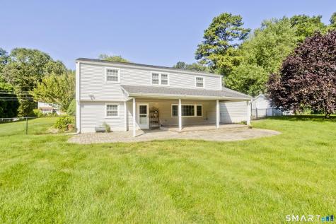 30 Kanter Drive Vernon CT 06066