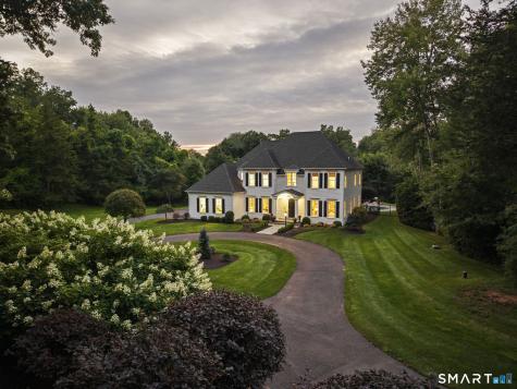 87 Mountain Spring Road Farmington CT 06032