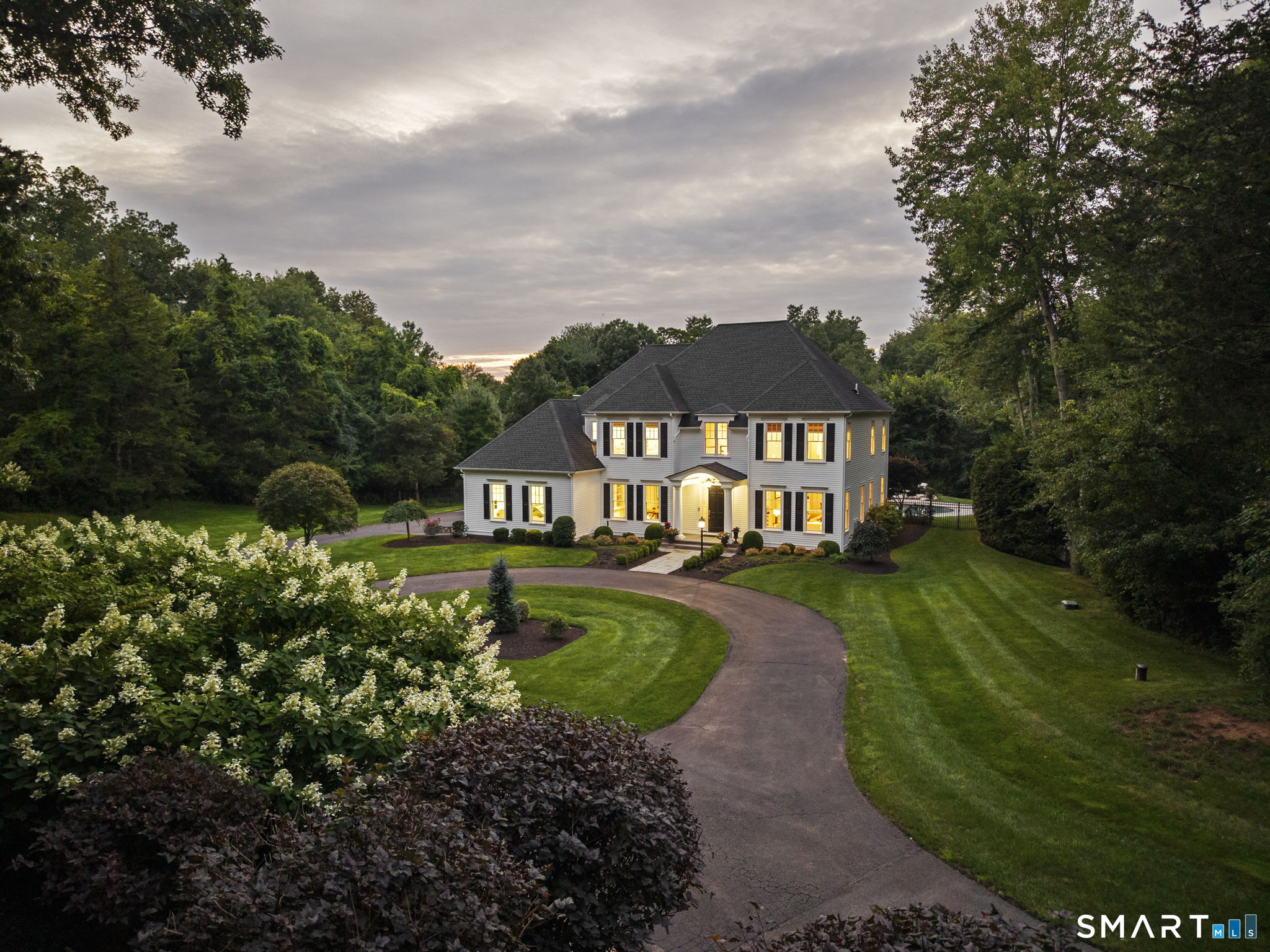 87 Mountain Spring Road Farmington CT 06032