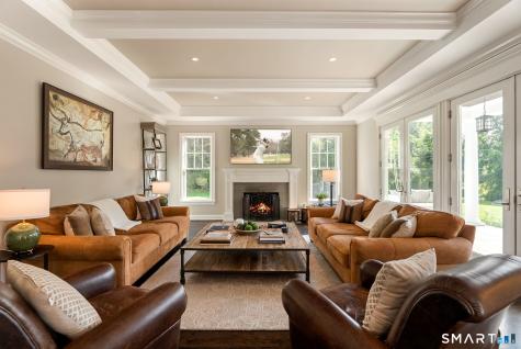 87 Mountain Spring Road Farmington CT 06032