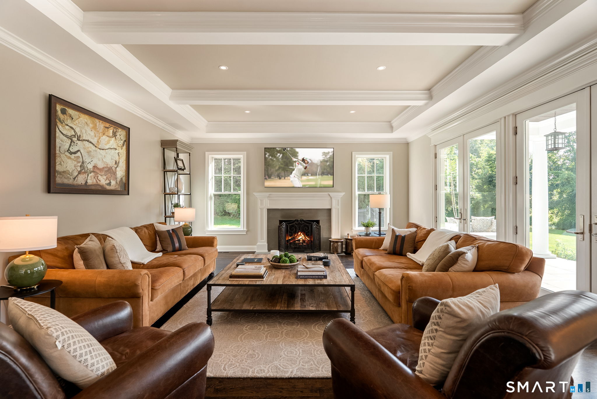 87 Mountain Spring Road Farmington CT 06032
