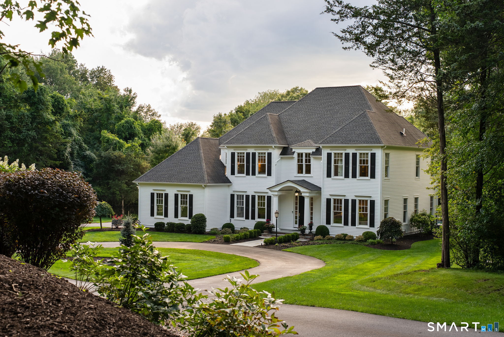 87 Mountain Spring Road Farmington CT 06032