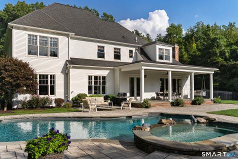87 Mountain Spring Road Farmington CT 06032