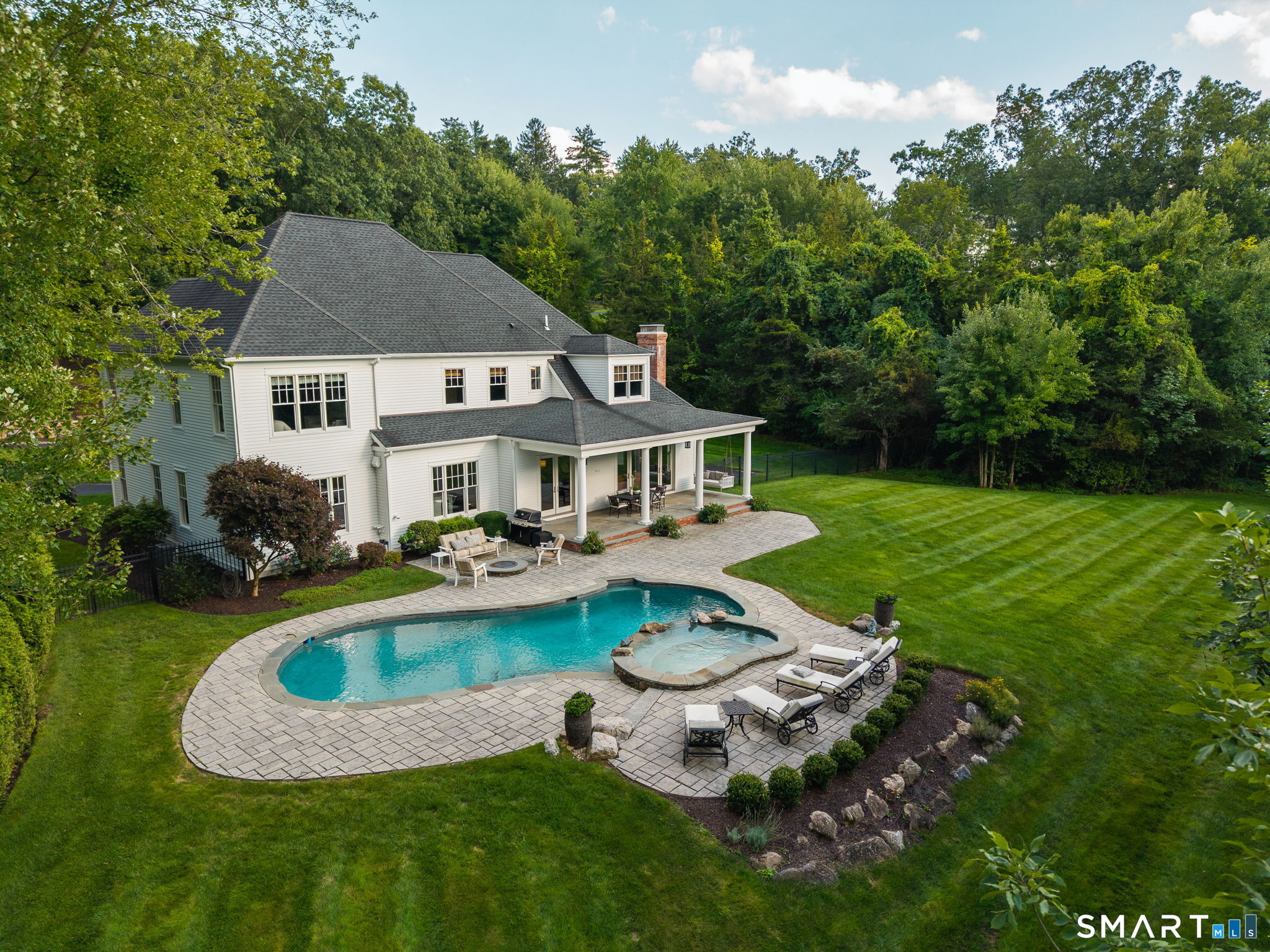 87 Mountain Spring Road Farmington CT 06032
