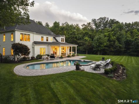 87 Mountain Spring Road Farmington CT 06032