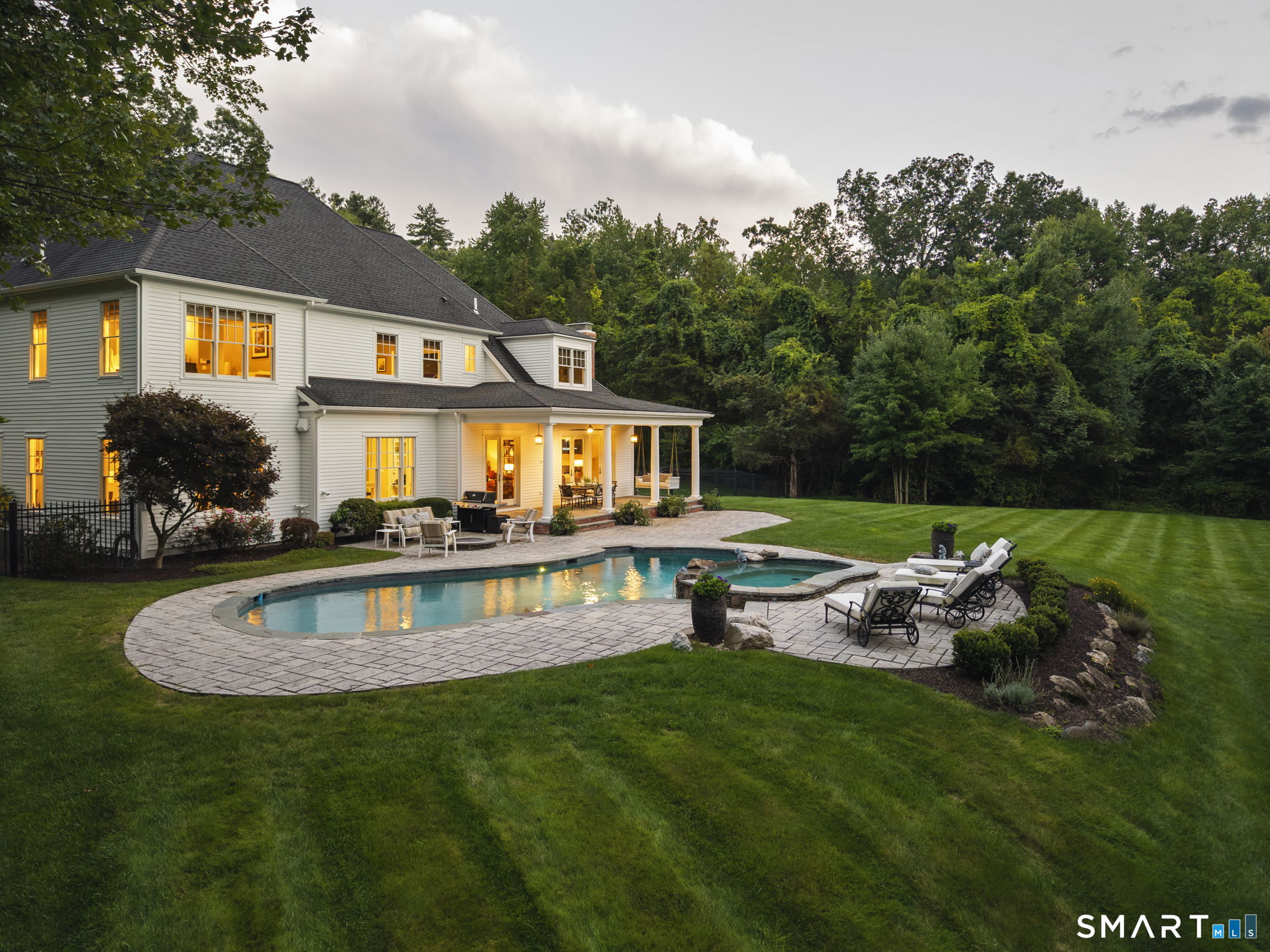 87 Mountain Spring Road Farmington CT 06032