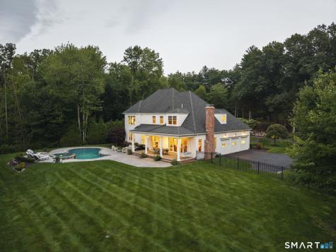 87 Mountain Spring Road Farmington CT 06032