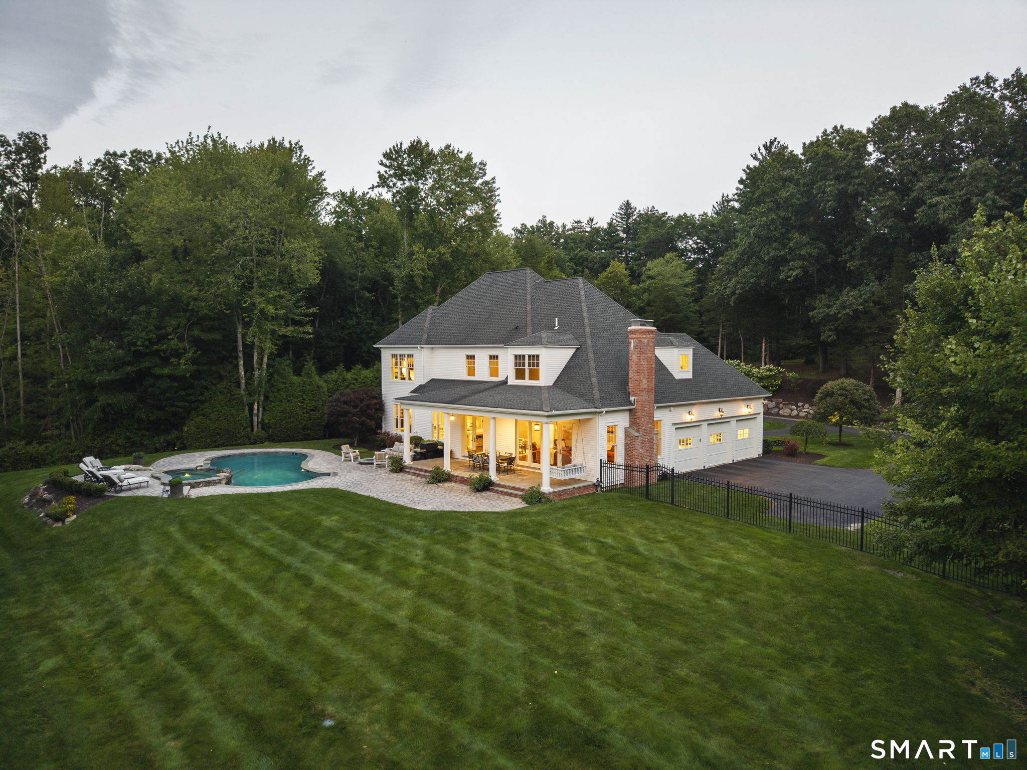 87 Mountain Spring Road Farmington CT 06032