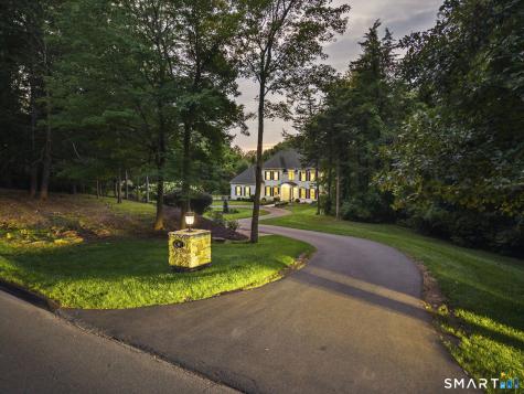 87 Mountain Spring Road Farmington CT 06032