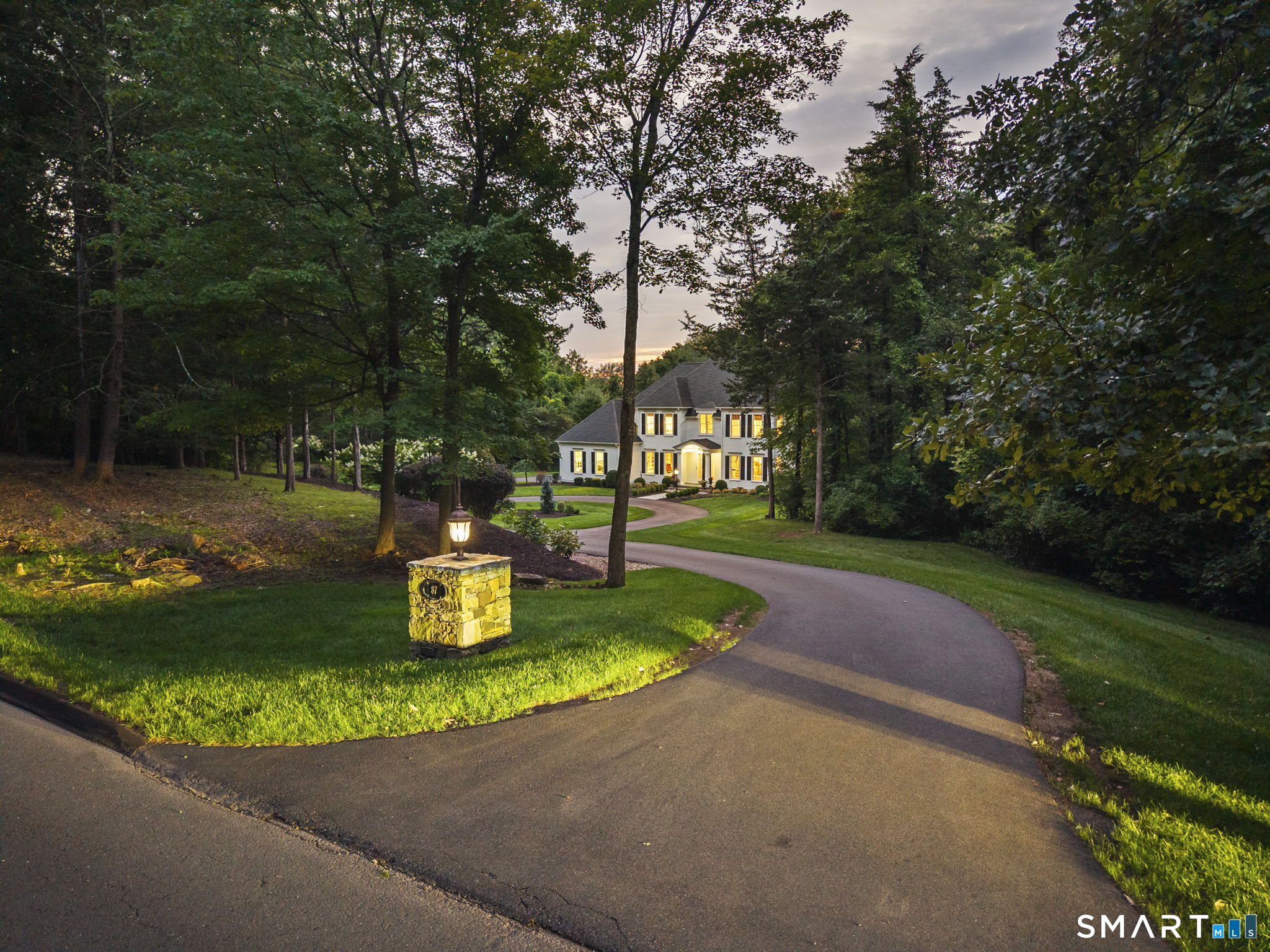 87 Mountain Spring Road Farmington CT 06032