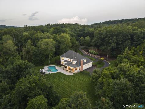 87 Mountain Spring Road Farmington CT 06032