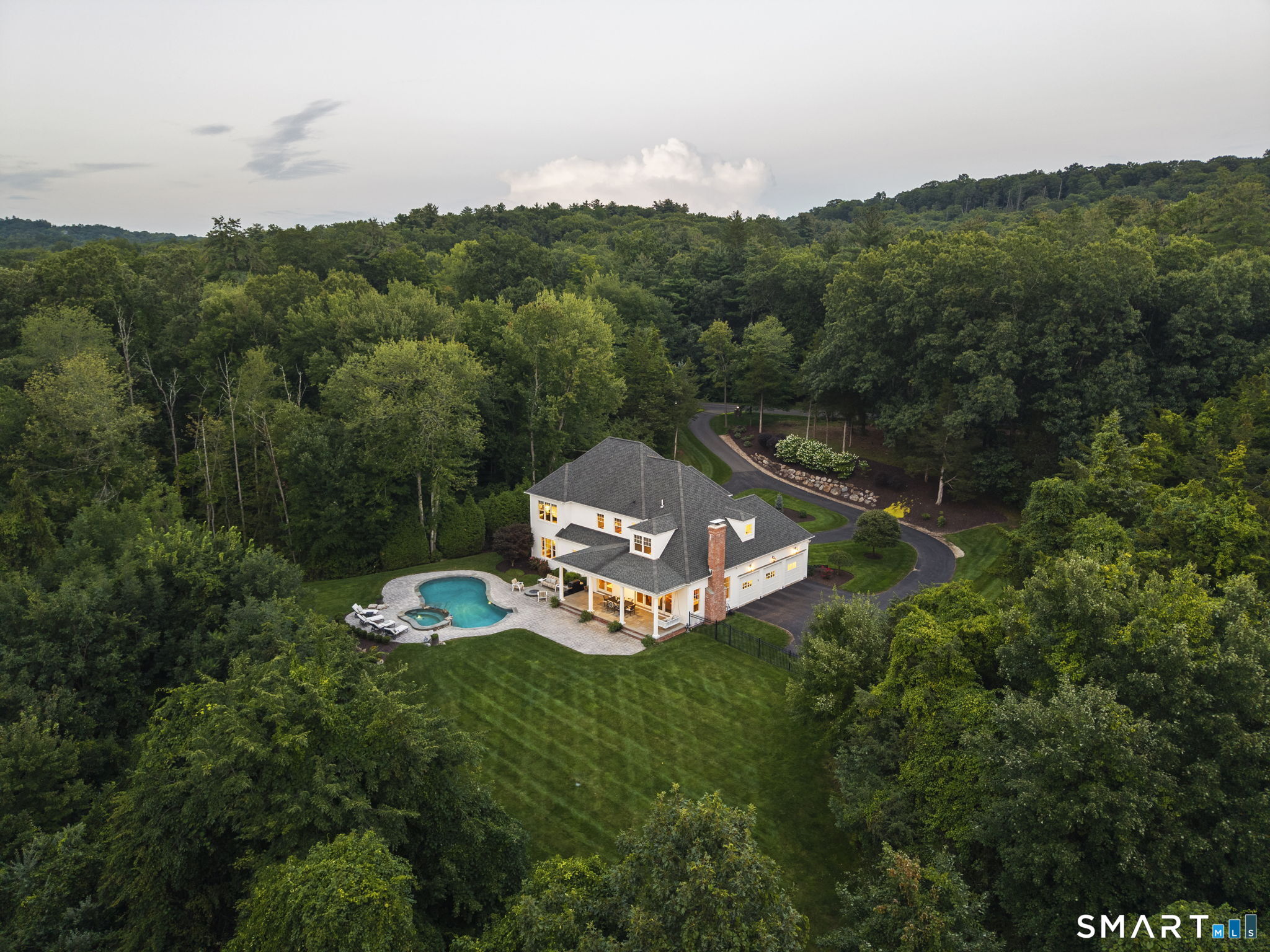 87 Mountain Spring Road Farmington CT 06032