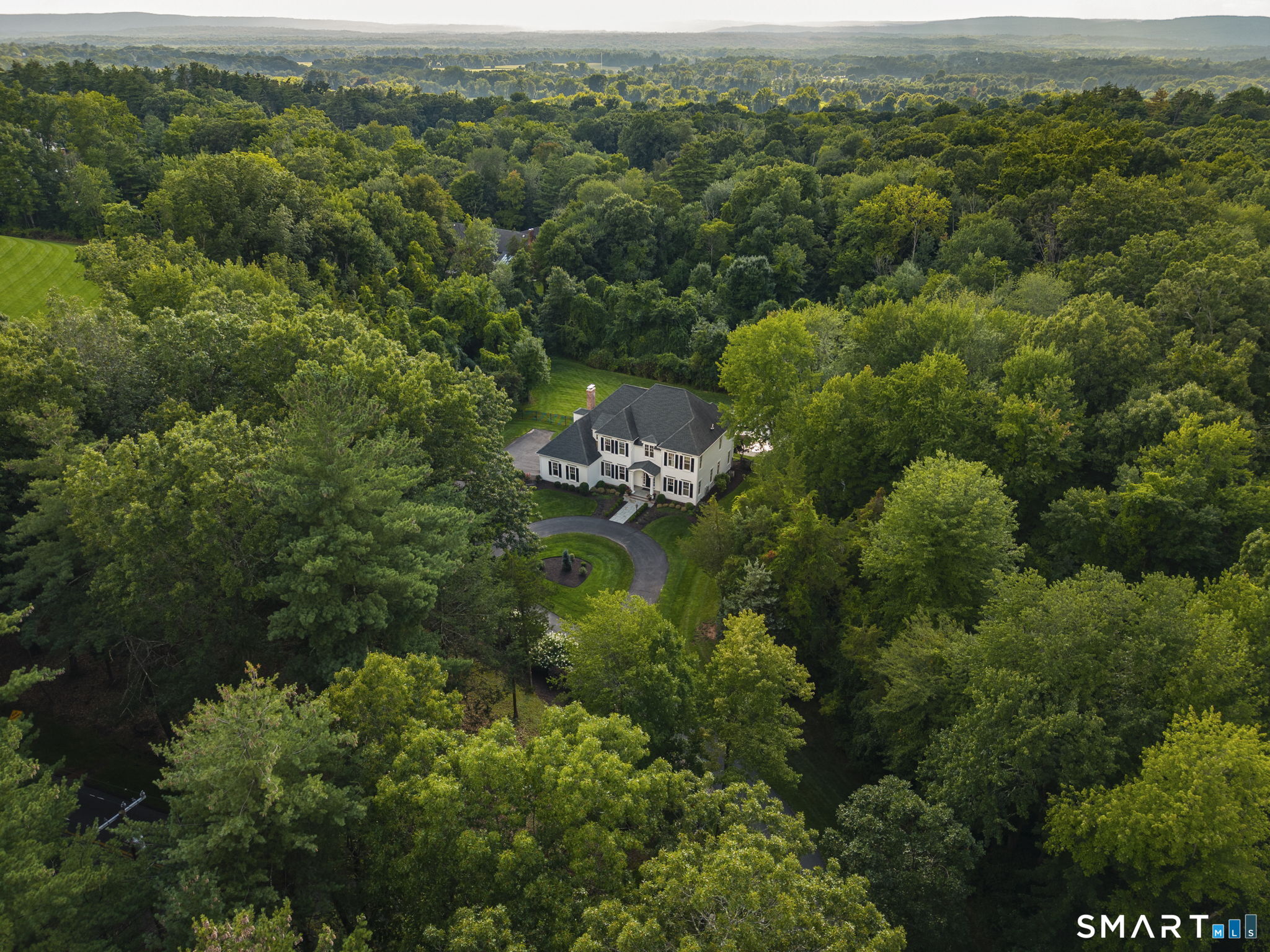 87 Mountain Spring Road Farmington CT 06032