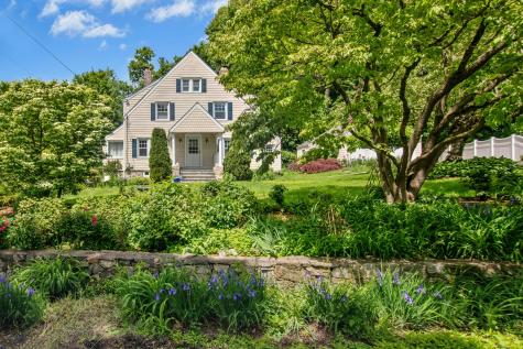 15 Devonshire Drive Darien CT 06820