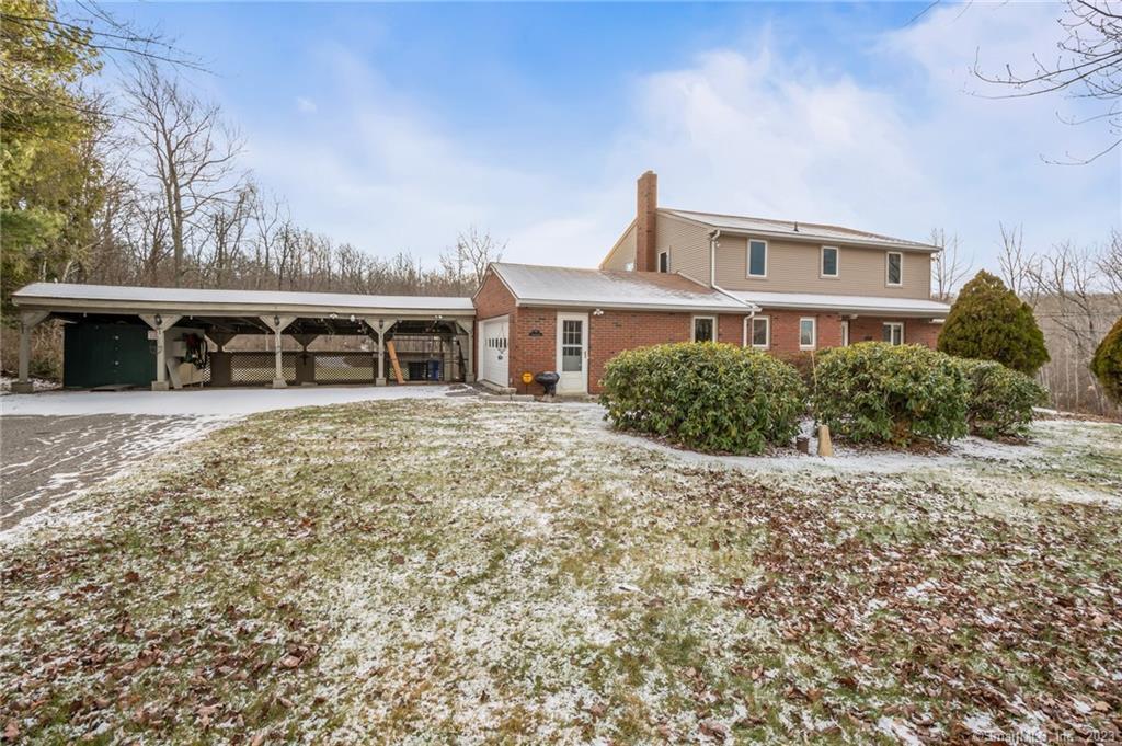 361 Westside Lane Torrington CT 06790