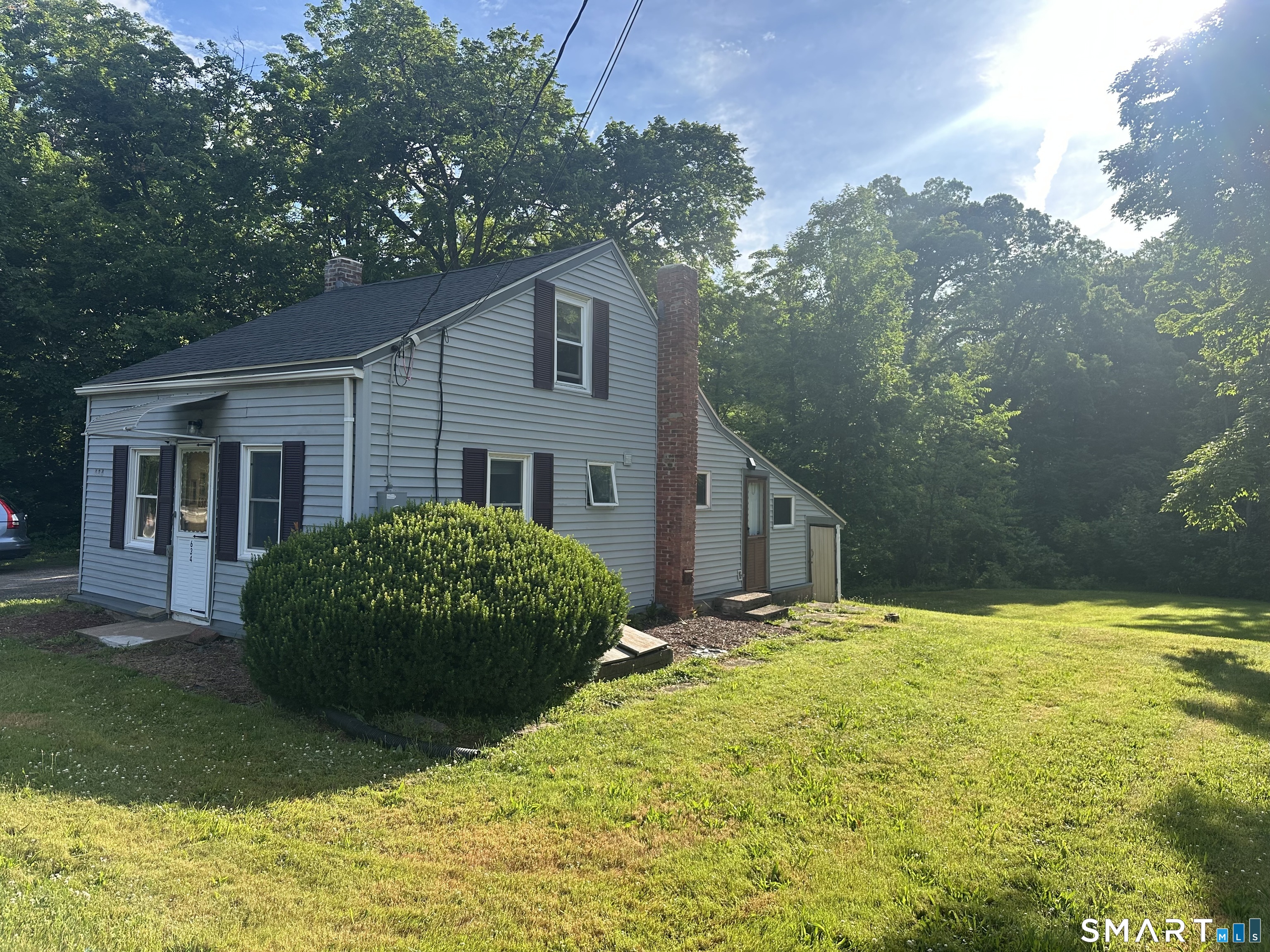 634 East North Street Suffield CT 06078