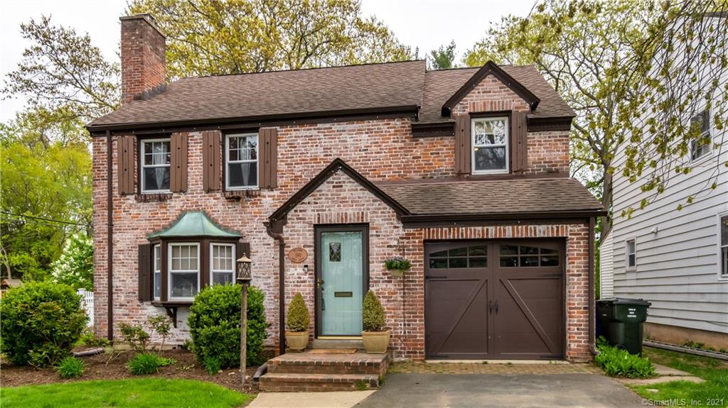 190 Penn Drive West Hartford CT 06119