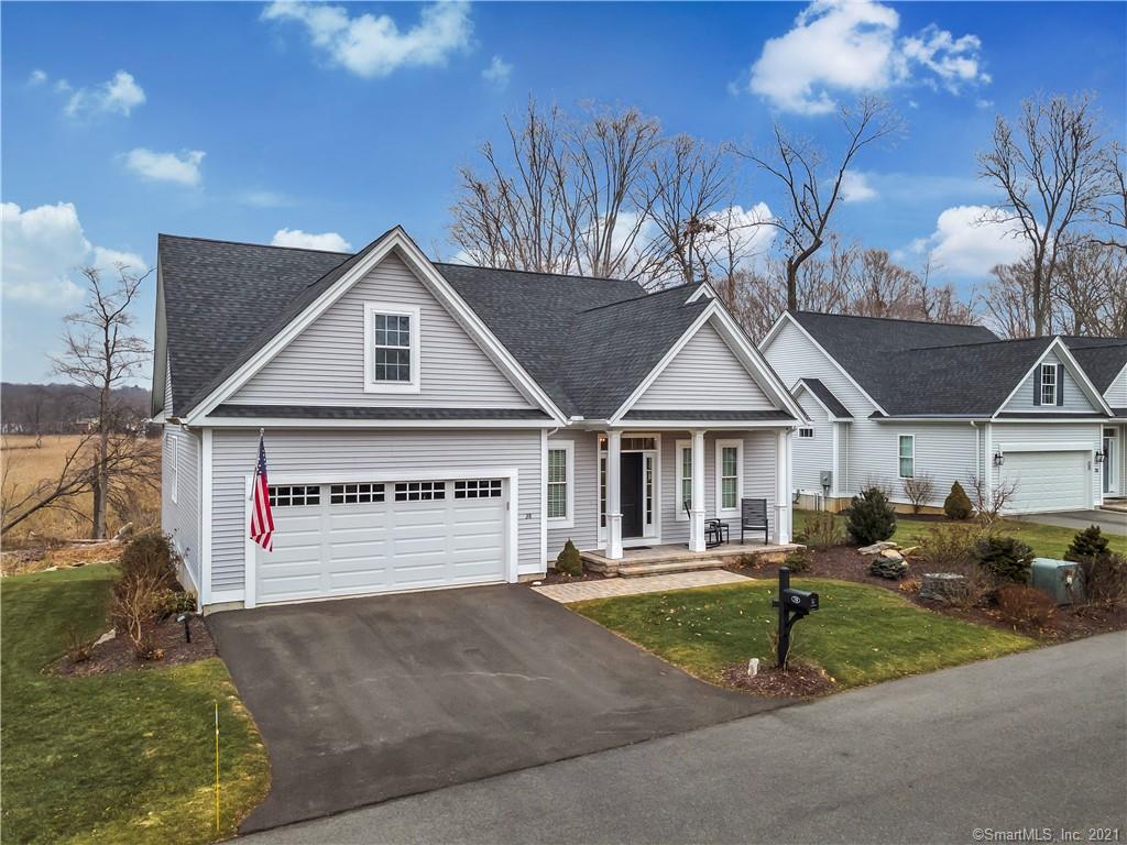 38 Riverwalk Branford CT 06405