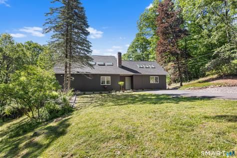 1 Eagles Nest Drive Sherman CT 06784