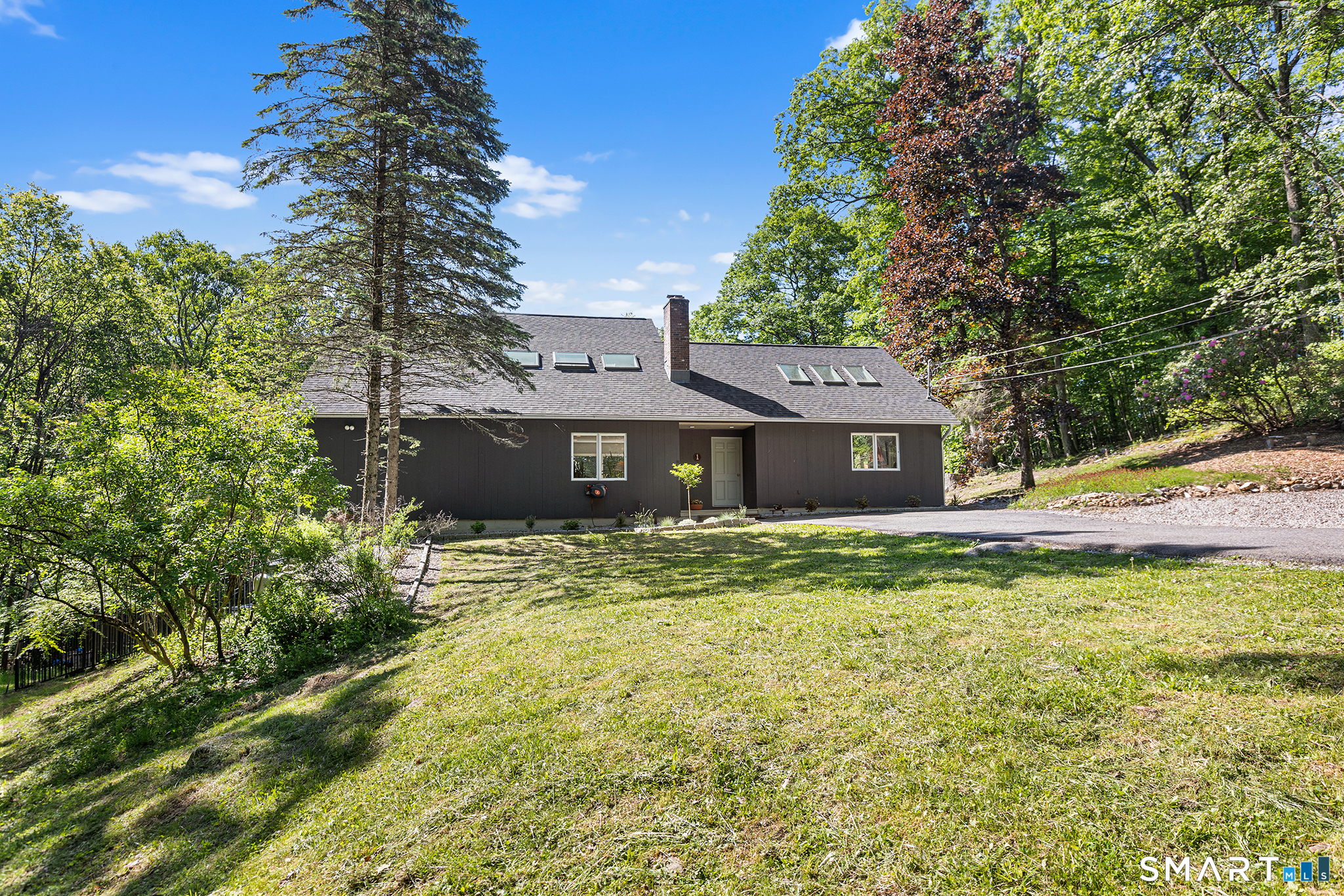 1 Eagles Nest Drive Sherman CT 06784