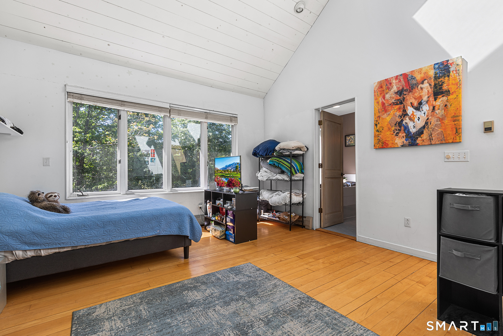 1 Eagles Nest Drive Sherman CT 06784