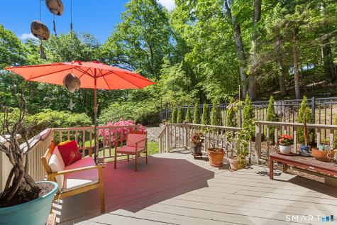 1 Eagles Nest Drive Sherman CT 06784