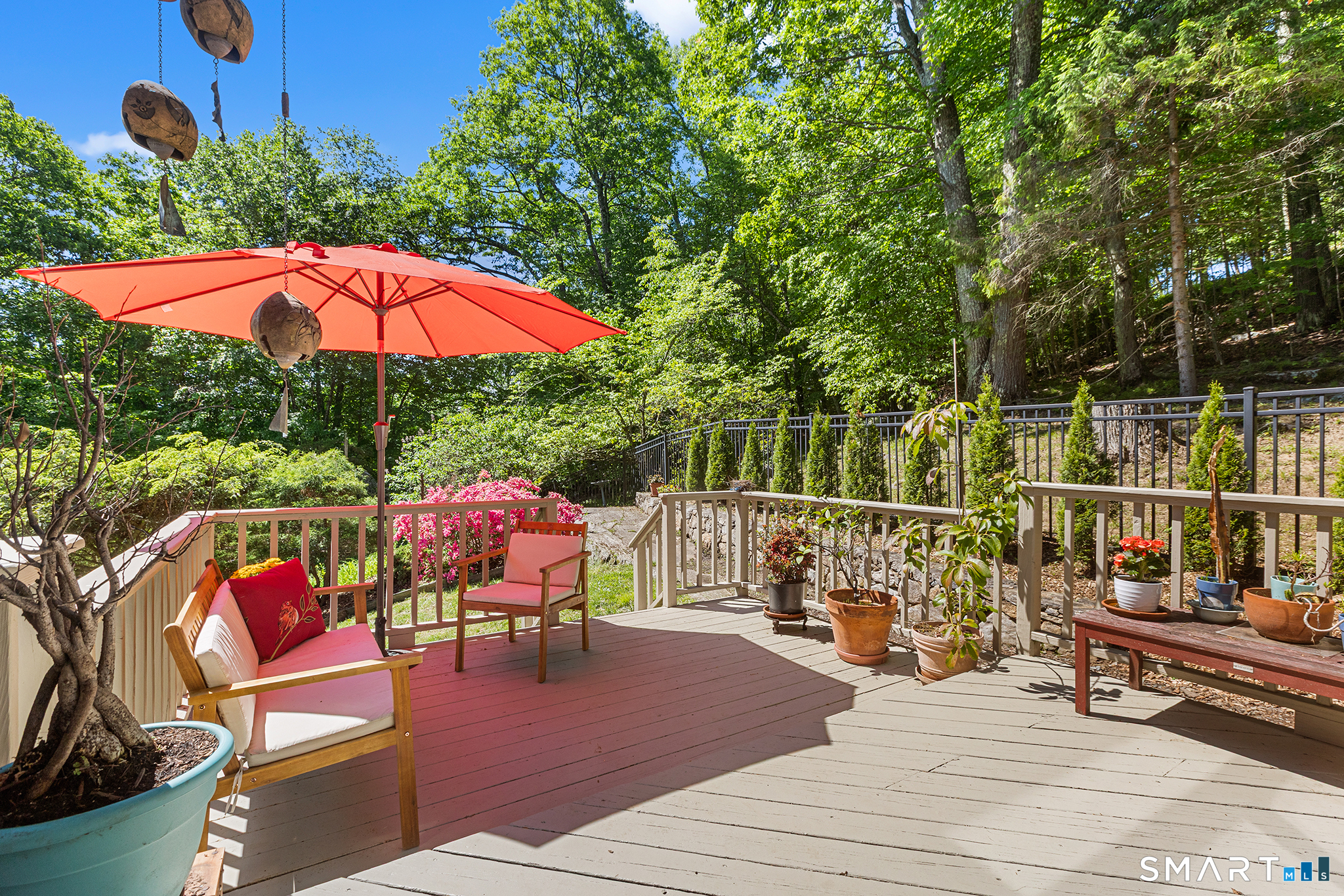 1 Eagles Nest Drive Sherman CT 06784