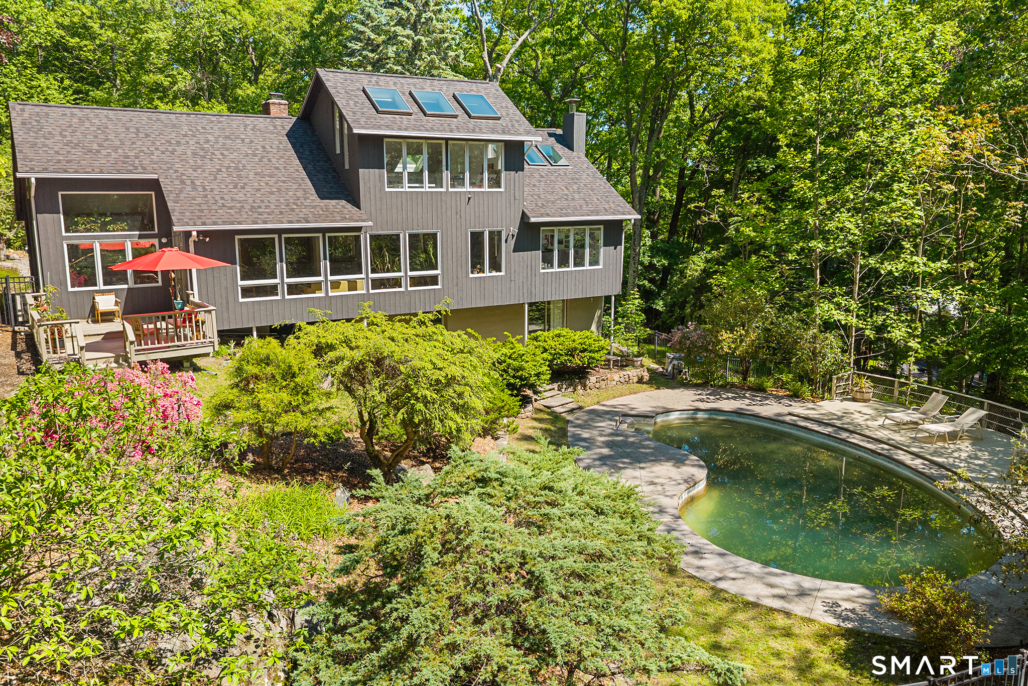 1 Eagles Nest Drive Sherman CT 06784